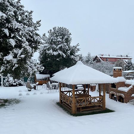 Villa Laura Ліптовський Мікулаш Екстер'єр фото