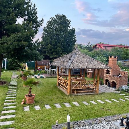 Villa Laura Ліптовський Мікулаш Екстер'єр фото