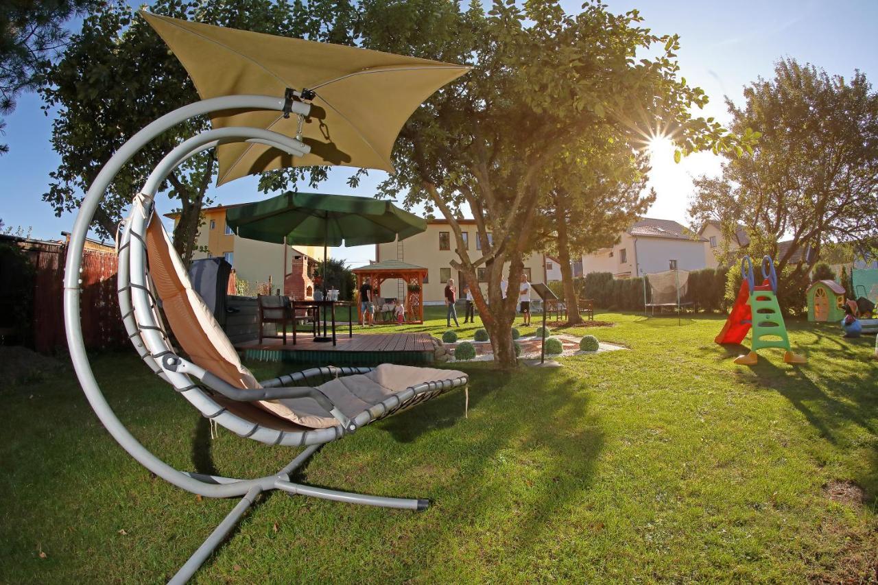 Villa Laura Ліптовський Мікулаш Екстер'єр фото