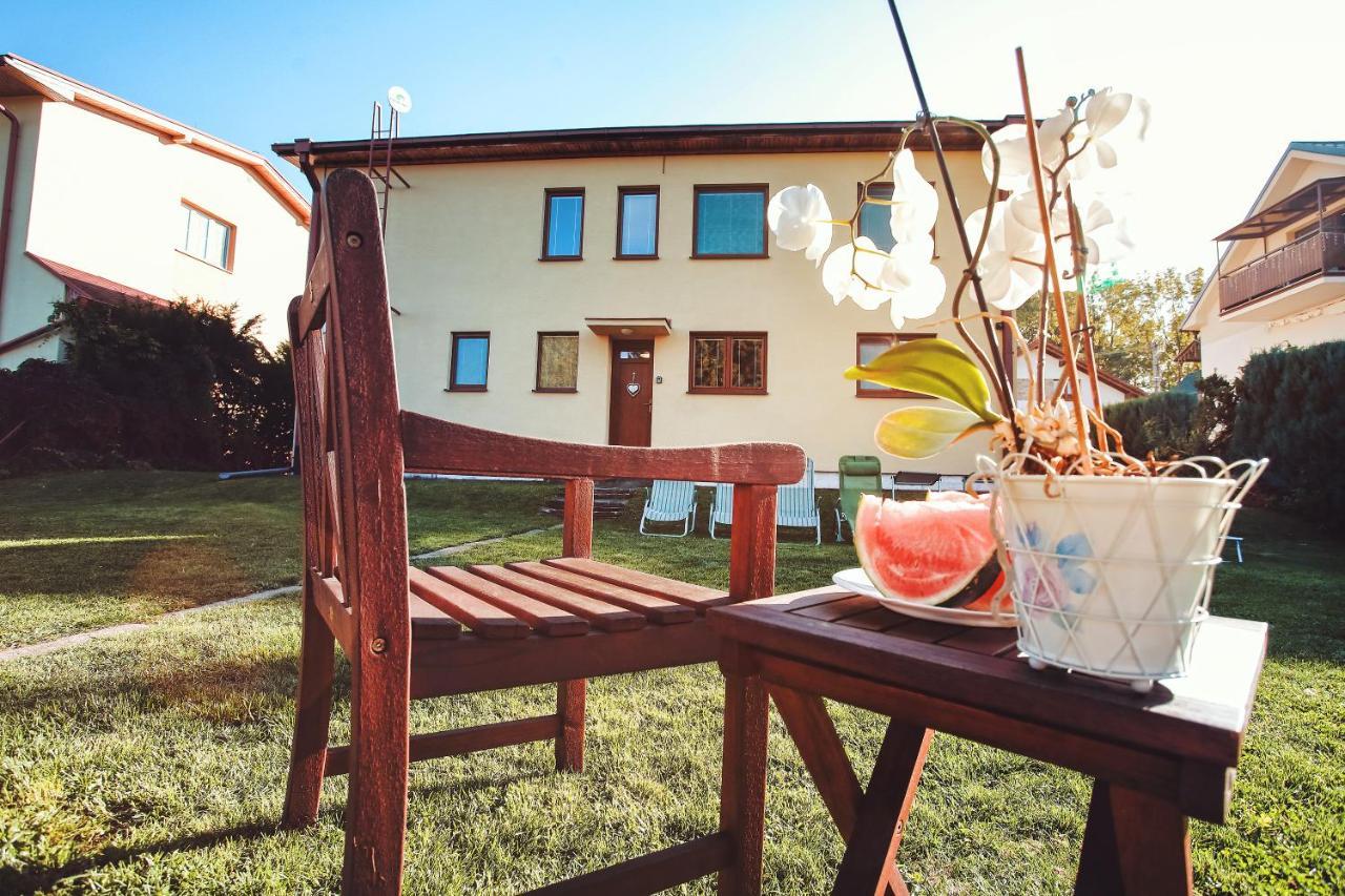 Villa Laura Ліптовський Мікулаш Екстер'єр фото
